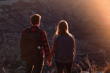 Logo trade promotional giveaways picture of: Bobby Explore backpack